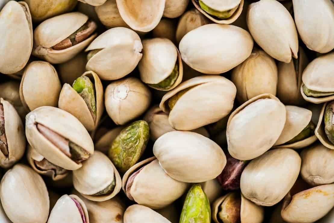 تصویر 1 از مغز پسته خلال یک محصول فوق العاده با طعم طبیعی
